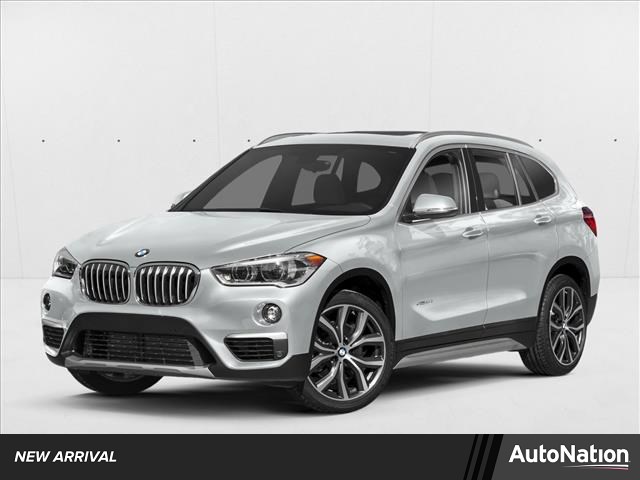 Used 2018 BMW X1 sDrive28i SUV