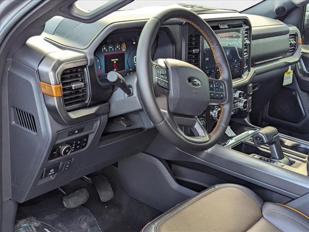 2025 Ford F-150 Tremor photo 3