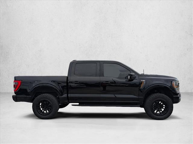 2022 Ford F-150 Tremor photo 4