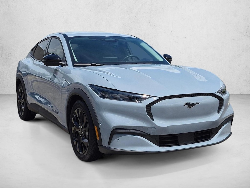 Certified 2024 Ford