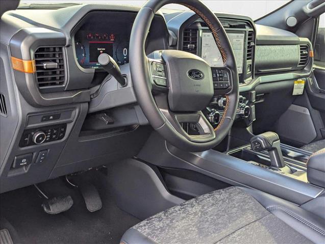 2025 Ford F-150 Tremor photo 3