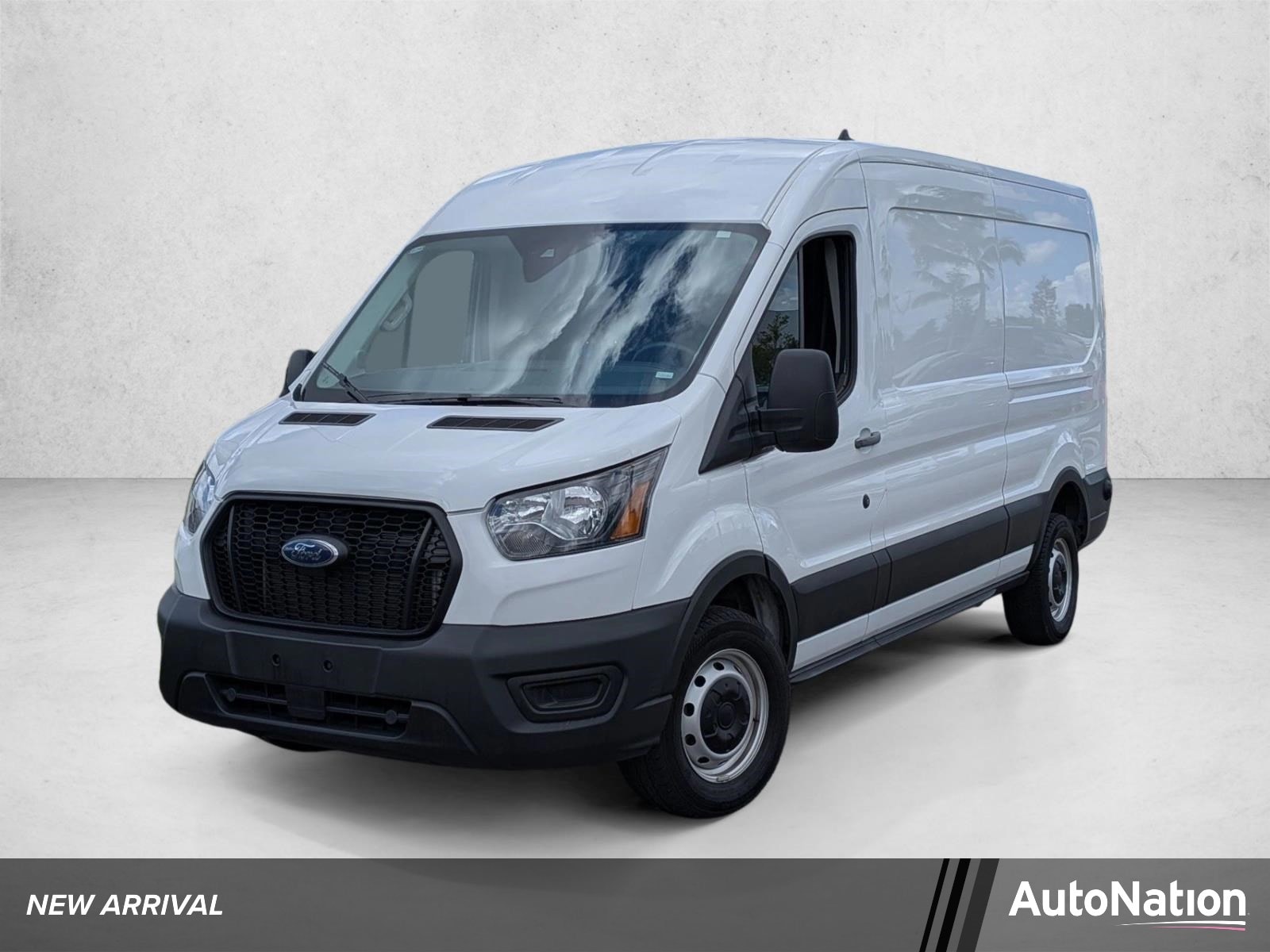 2024 Ford Transit 250 Med Roof 148 WB's photo