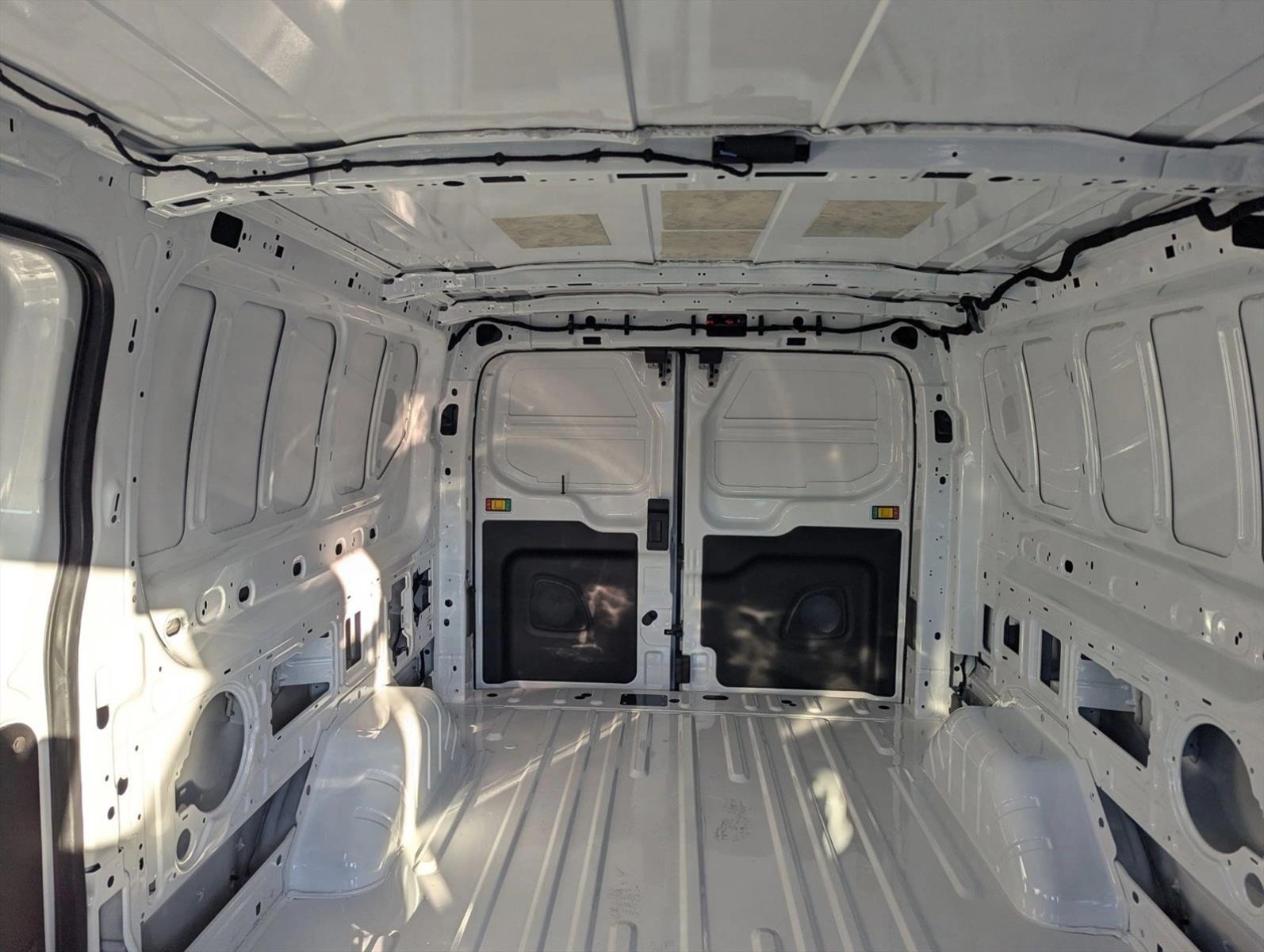 2026 Ford Transit Van Base - Photo 14