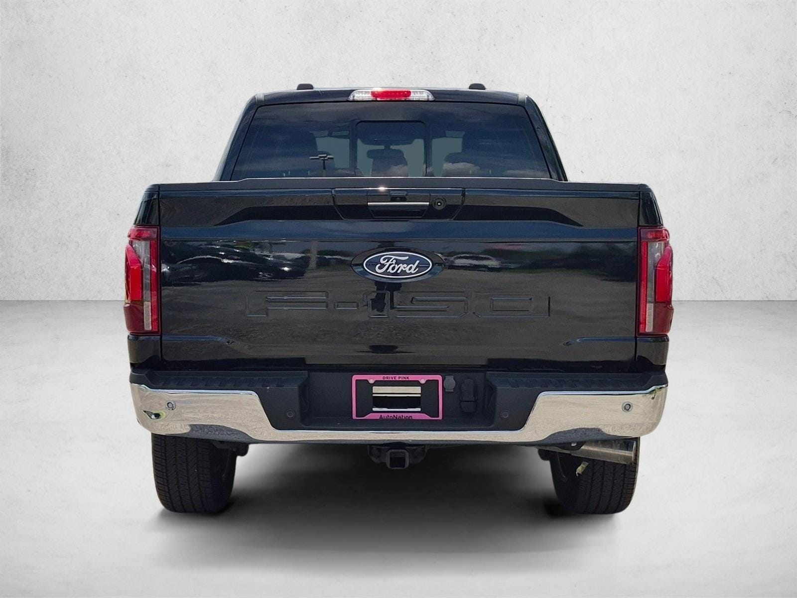 2024 Ford F-150 Lariat - Photo 6