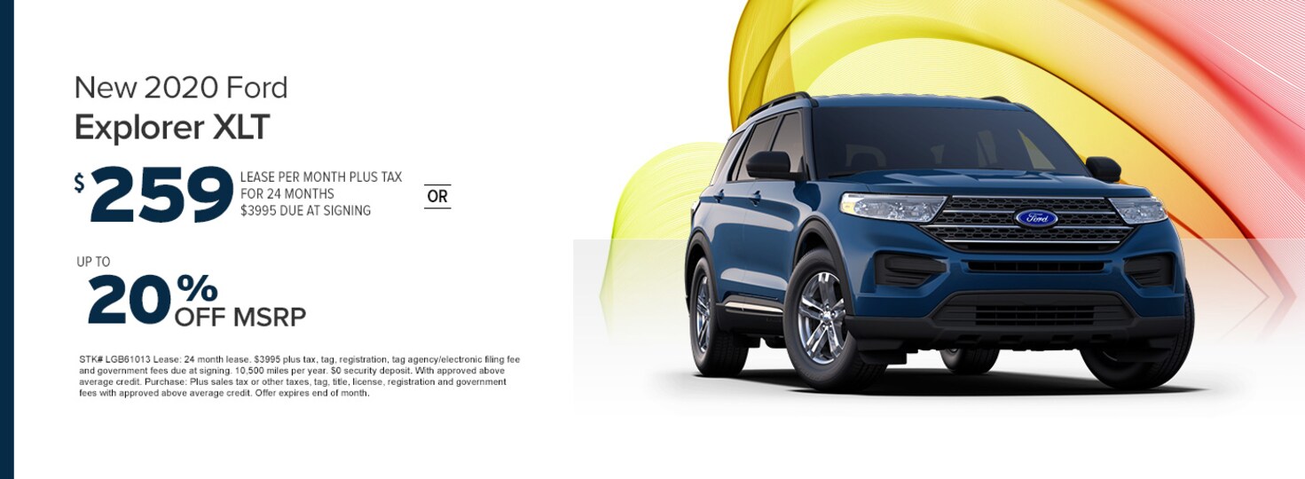 Ford Dealership Near Me Miami, FL AutoNation Ford Miami