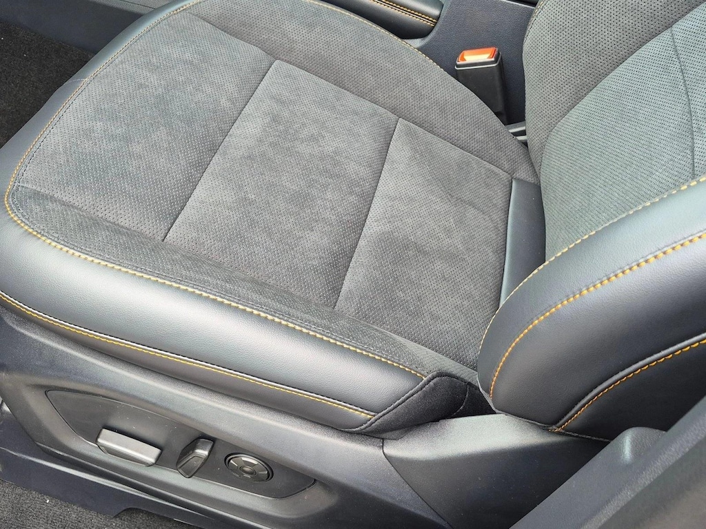 New 2026 Ford Explorer Tremor SUV