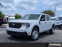 2026 Ford Maverick XL Truck SuperCrew