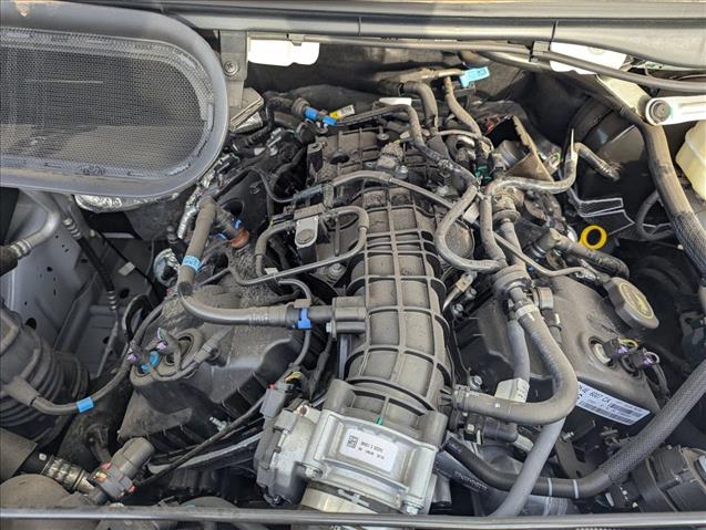 2025 Ford Transit Van Base - Photo 14