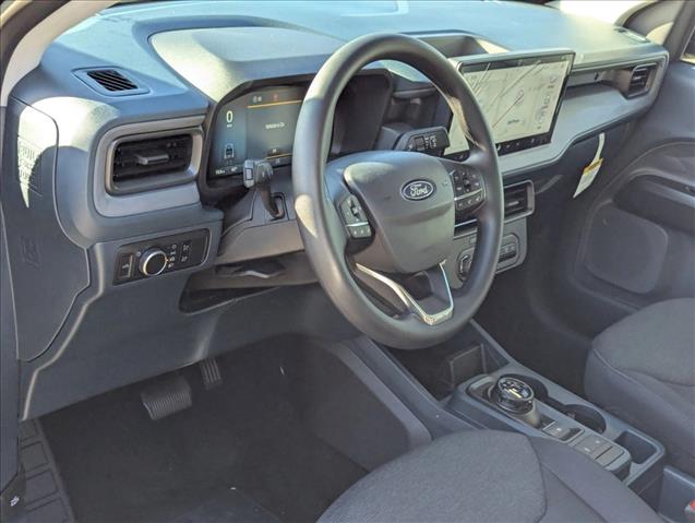 2025 Ford Maverick XL photo 3