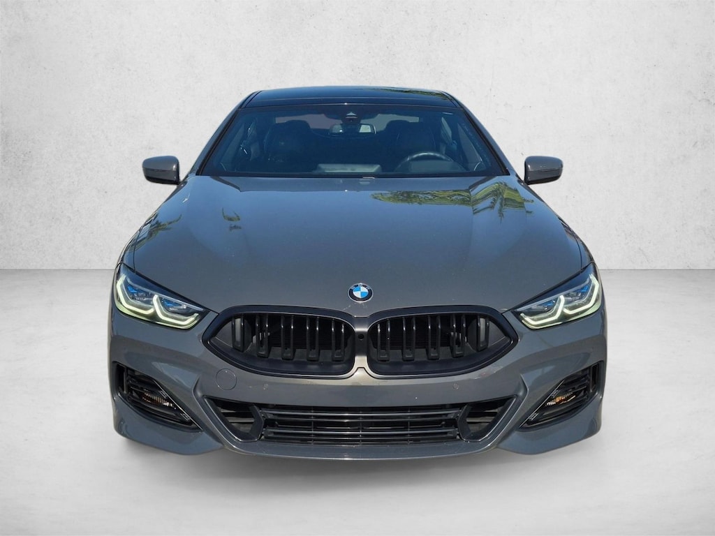 Used 2023 BMW 840i 840i Gran Coupe
