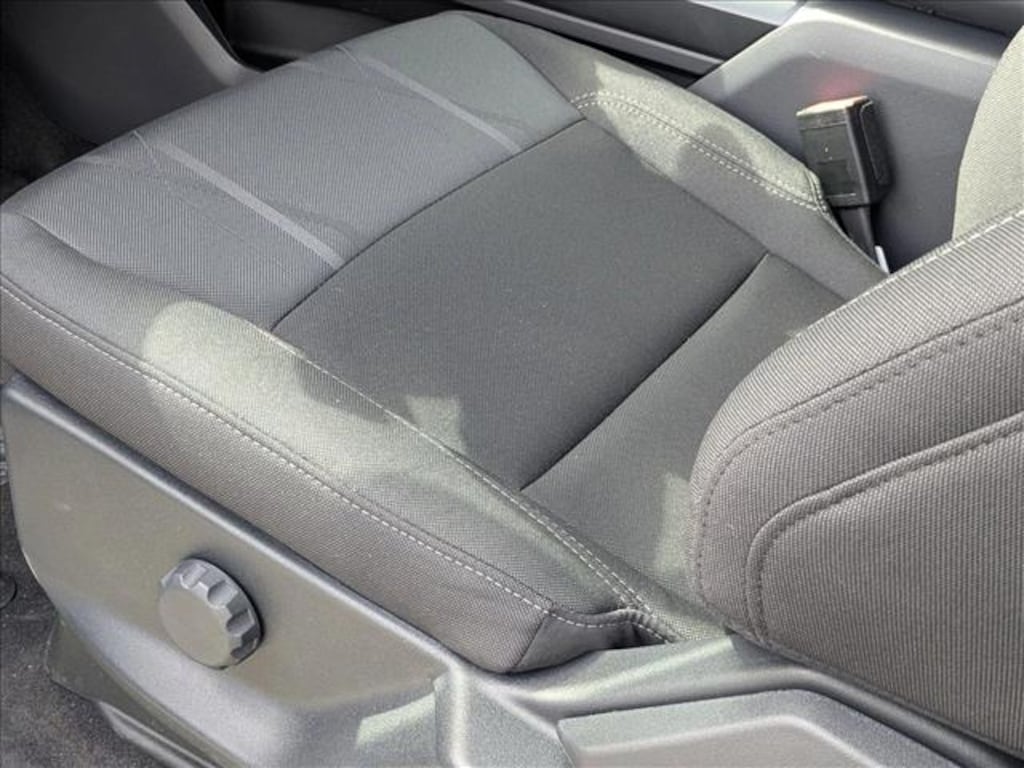 New 2026 Ford F-150 STX Truck SuperCrew Cab