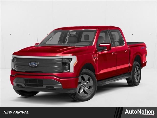 2025 Ford F-150 Lariat 4x4 SuperCrew 5-1/2 Box's photo