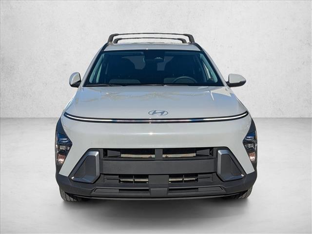 2024 Hyundai Kona SEL photo 2