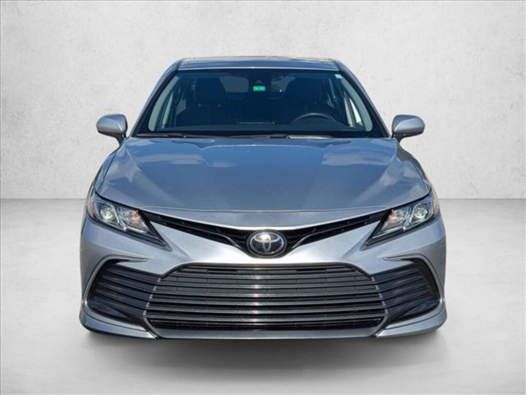 Used 2023 Toyota Camry LE Sedan