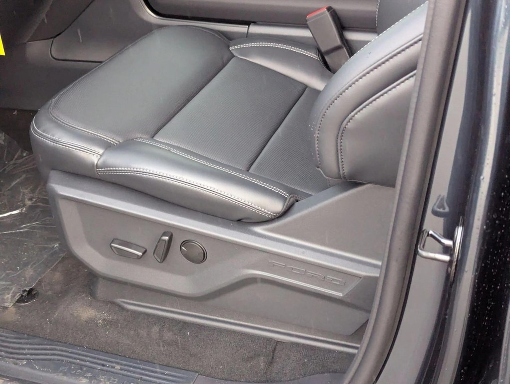New 2026 Ford Expedition Max Platinum SUV