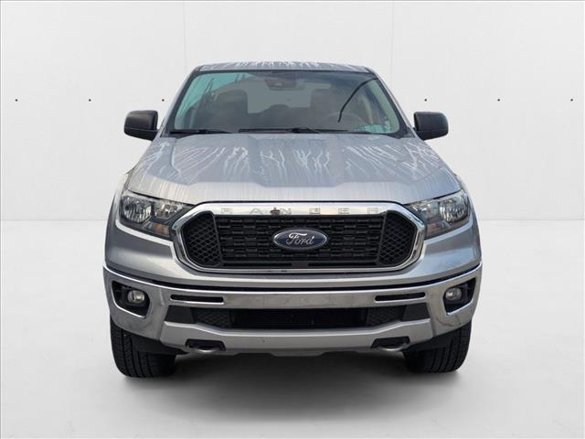 2022 Ford Ranger XLT photo 2