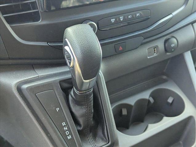 2025 Ford Transit Van Base - Photo 13