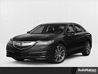  Acura TLX
