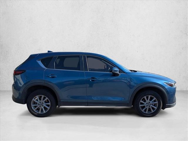 2022 Mazda CX-5 2.5 S Preferred photo 4
