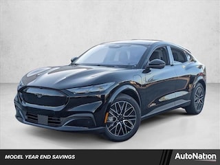 2025 Ford Mustang Mach-E Premium SUV
