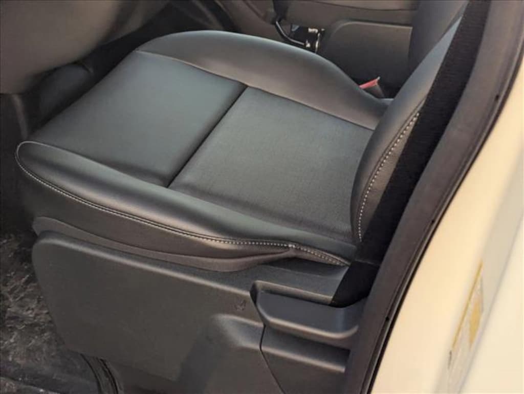 New 2026 Ford Transit-250 Cargo Van Cargo Extended