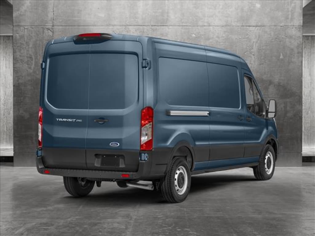 New Ford Transit250 Cargo For Sale Jacksonville, FL