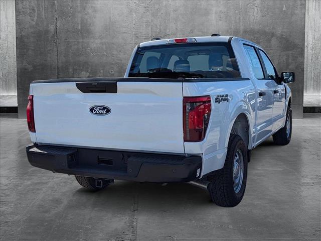 2025 Ford F-150 XL photo 2