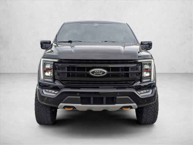 2022 Ford F-150 Tremor photo 2