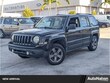Jeep Patriot