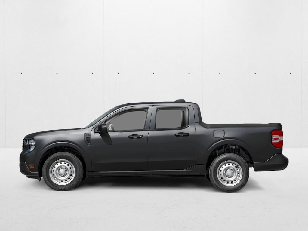 New 2026 Ford Maverick XL Truck SuperCrew