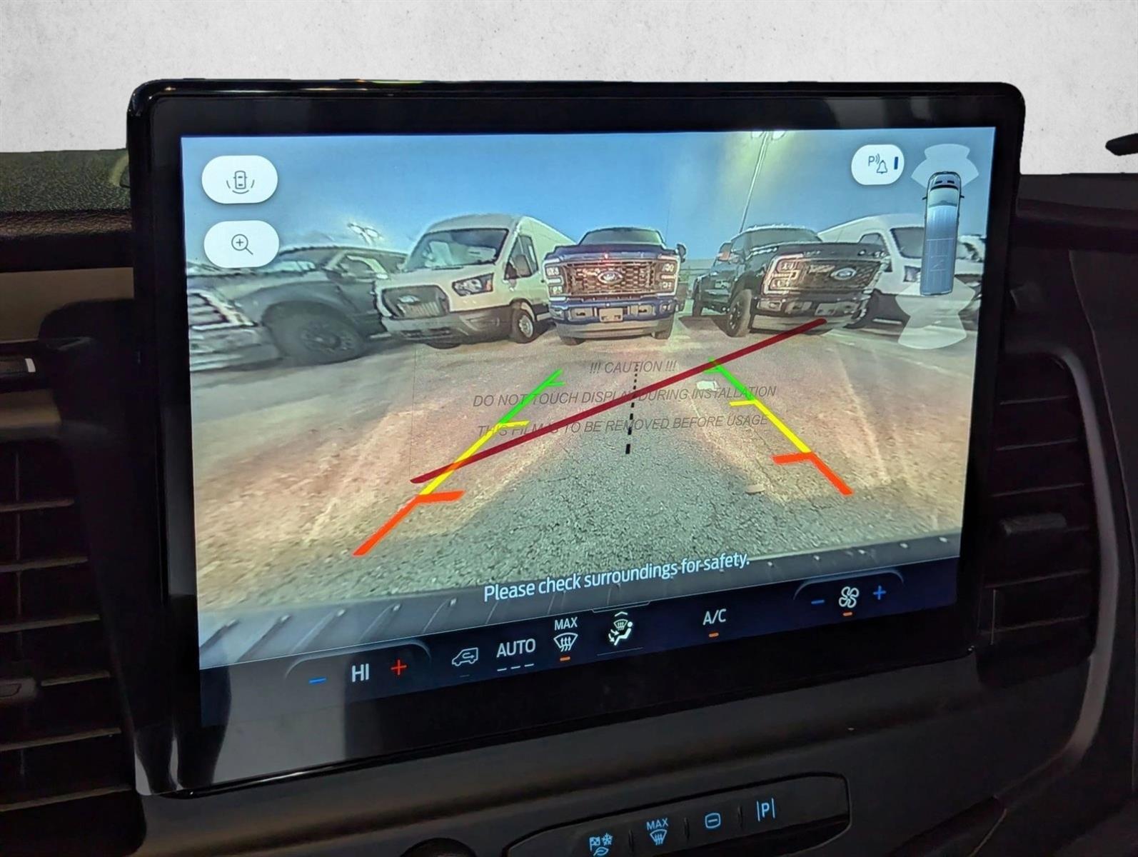 2026 Ford Transit Van Base - Photo 12