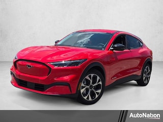 2026 Ford Mustang Mach-E Select SUV