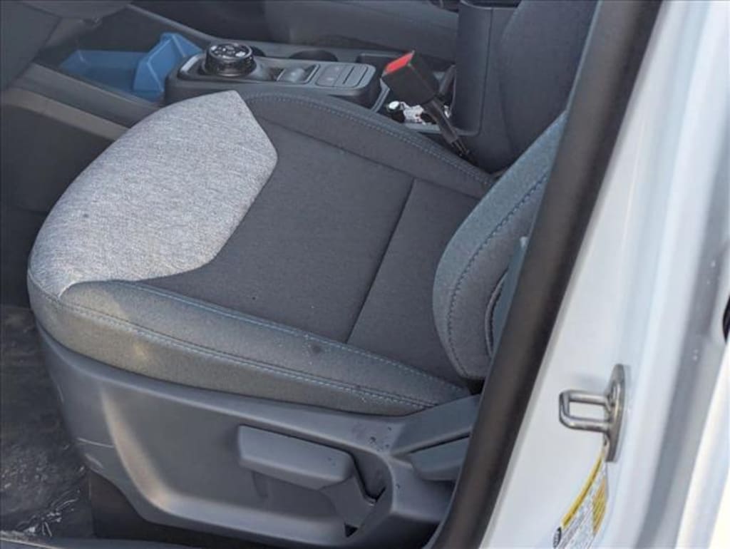 New 2025 Ford Maverick XLT Truck SuperCrew