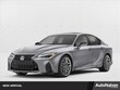 LEXUS IS 500