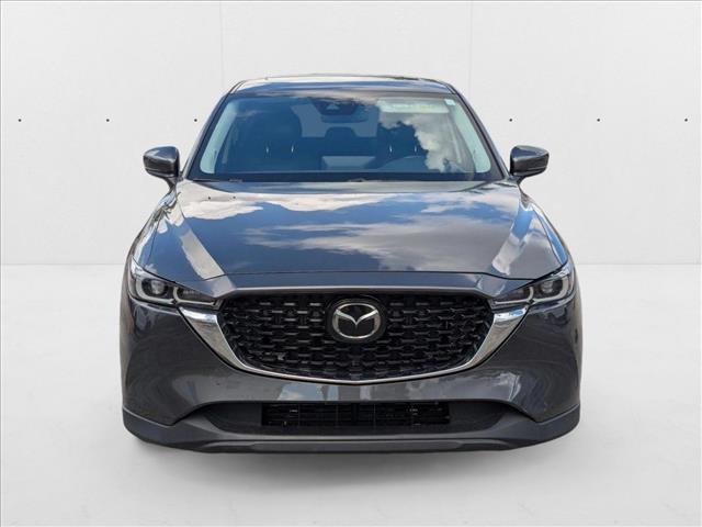2022 Mazda CX-5 2.5 S Preferred photo 2
