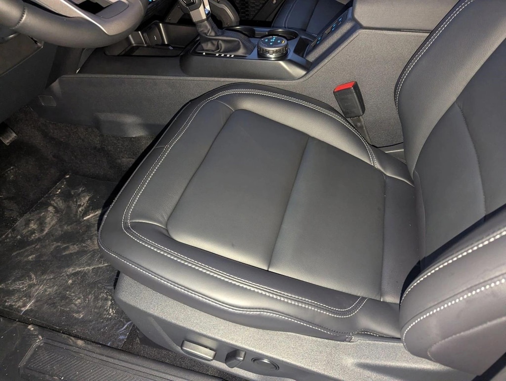 New 2025 Ford Bronco Outer Banks SUV