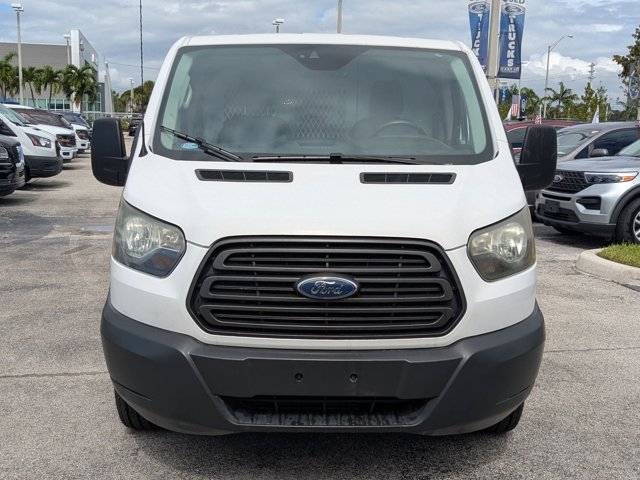 2016 Ford Transit Cargo Van photo 2