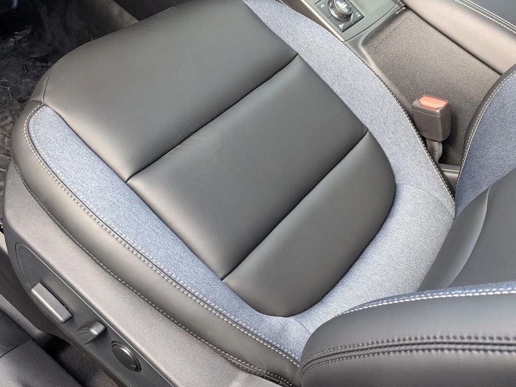 New 2025 Ford Bronco Sport Outer Banks SUV