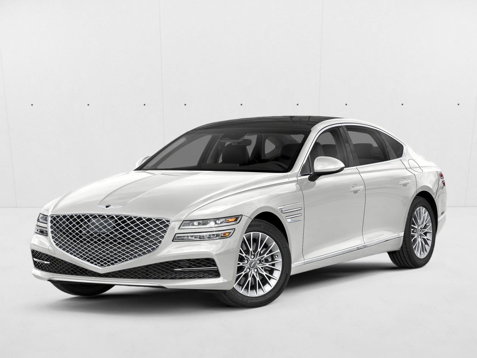 2022 Genesis G80 2.5 RWD's photo