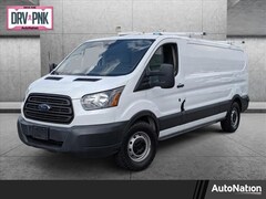 2016 Ford Transit-150 Van Low Roof Cargo