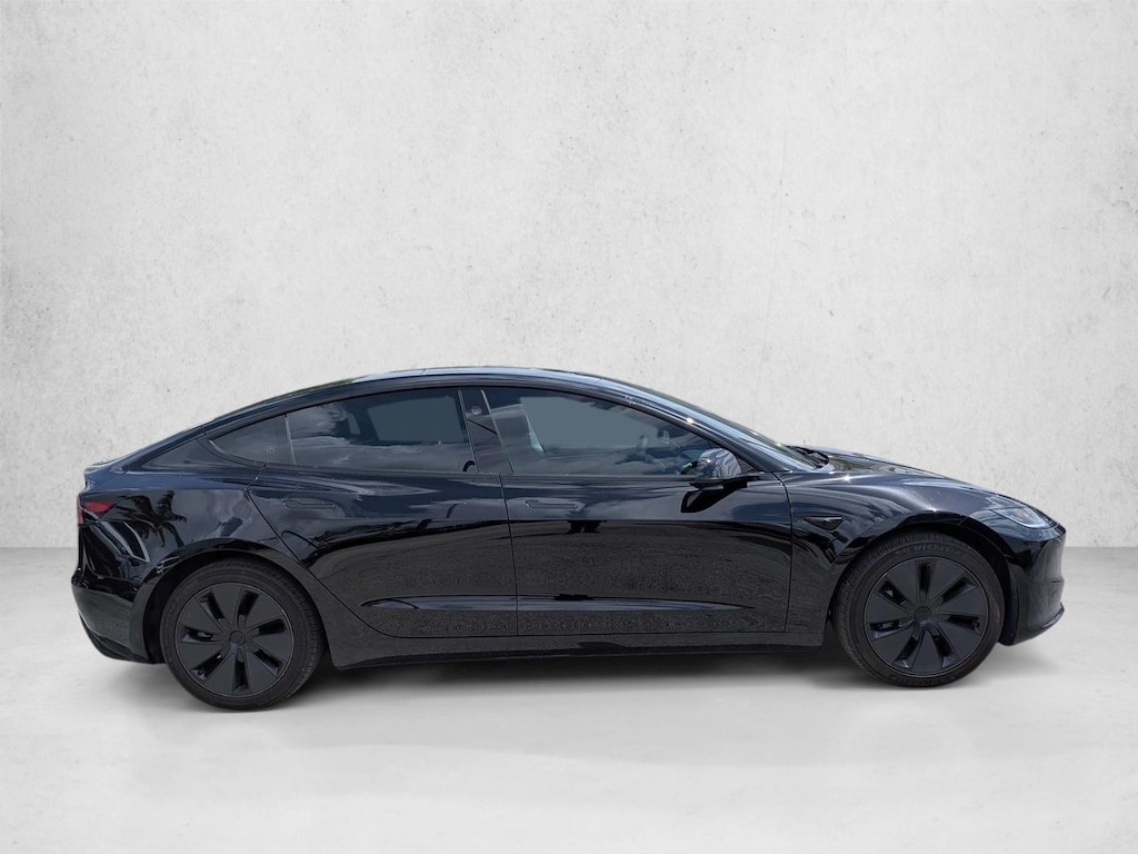 Used 2024 Tesla Model 3 Sedan