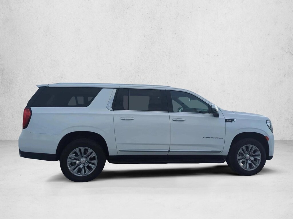 Used 2023 GMC Yukon XL Denali SUV