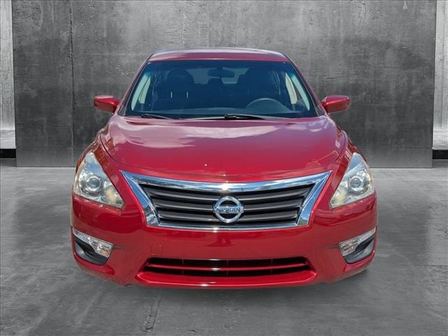Used 2013 Nissan Altima Sedan SL with VIN 1N4AL3AP8DN476584 for sale in Miami Gardens, FL