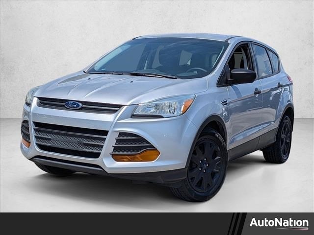 2014 Ford Escape S