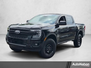 2026 Ford Ranger XL Truck SuperCrew
