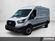  Ford Transit-250 Cargo