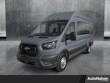 Ford Transit-350 Passenger