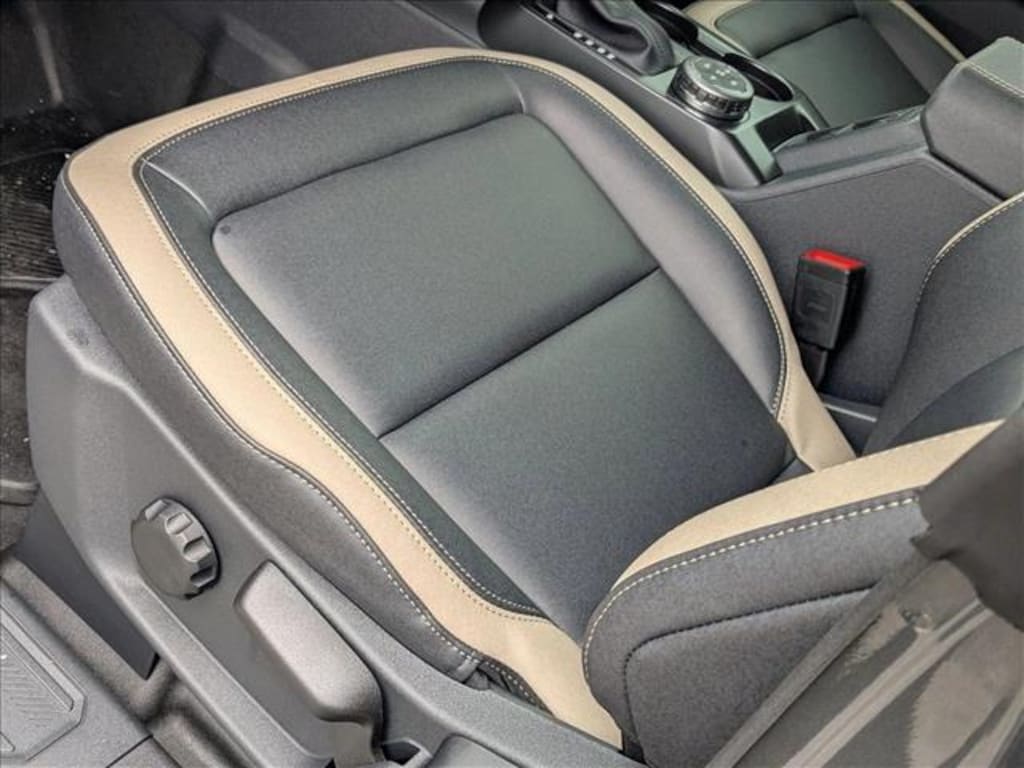 New 2025 Ford Bronco Big Bend SUV