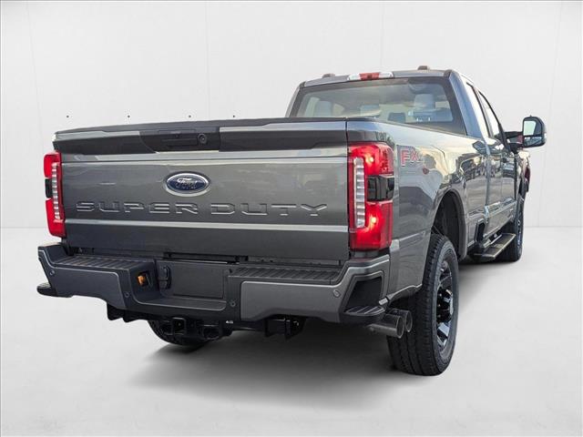 2025 Ford F-250 XL photo 2