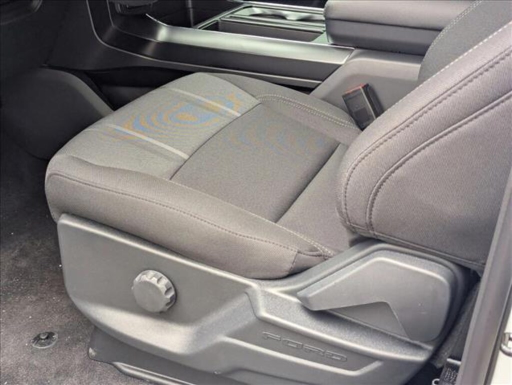 New 2026 Ford F-150 STX Truck SuperCrew Cab